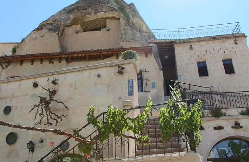 Ascension Cave Suites - Special Class