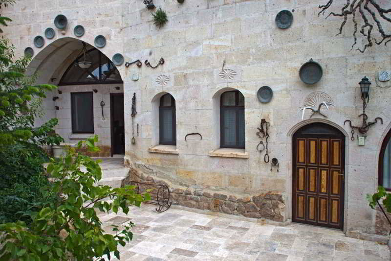 Ascension Cave Suites - Special Class