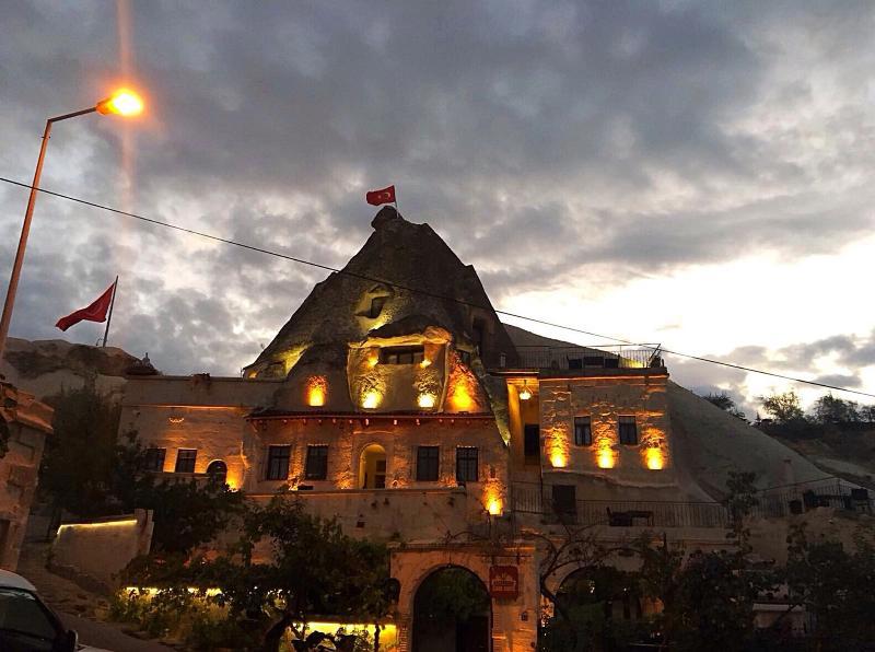 Ascension Cave Suites - Special Class