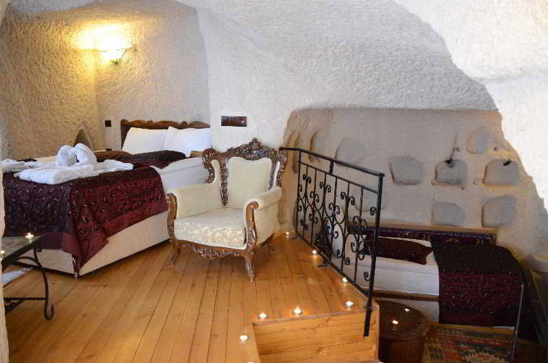Ascension Cave Suites - Special Class