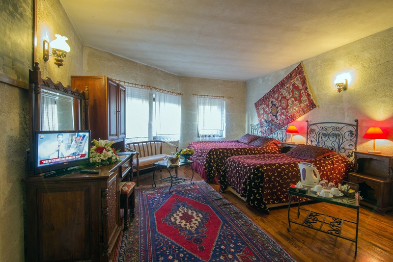 Ascension Cave Suites - Special Class