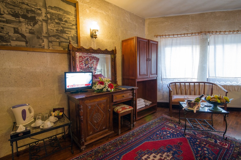 Ascension Cave Suites - Special Class