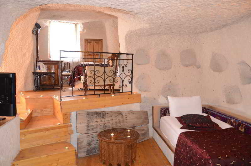 Ascension Cave Suites - Special Class