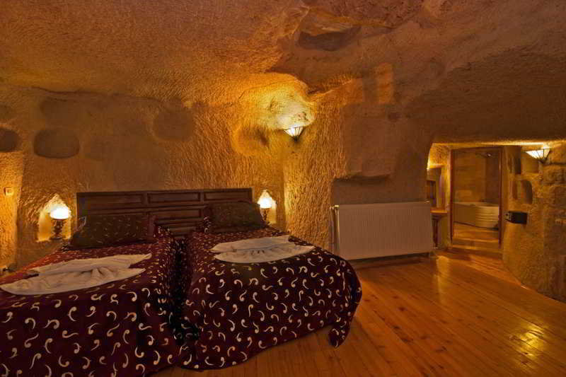 Ascension Cave Suites - Special Class
