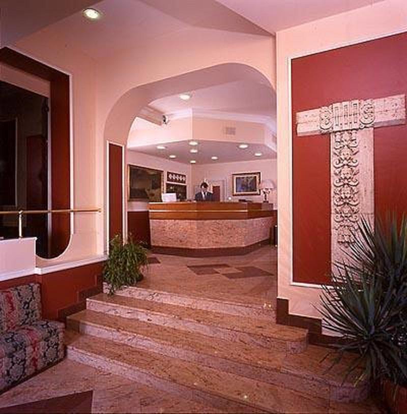 Hotel Garda galeri fotoğrafı