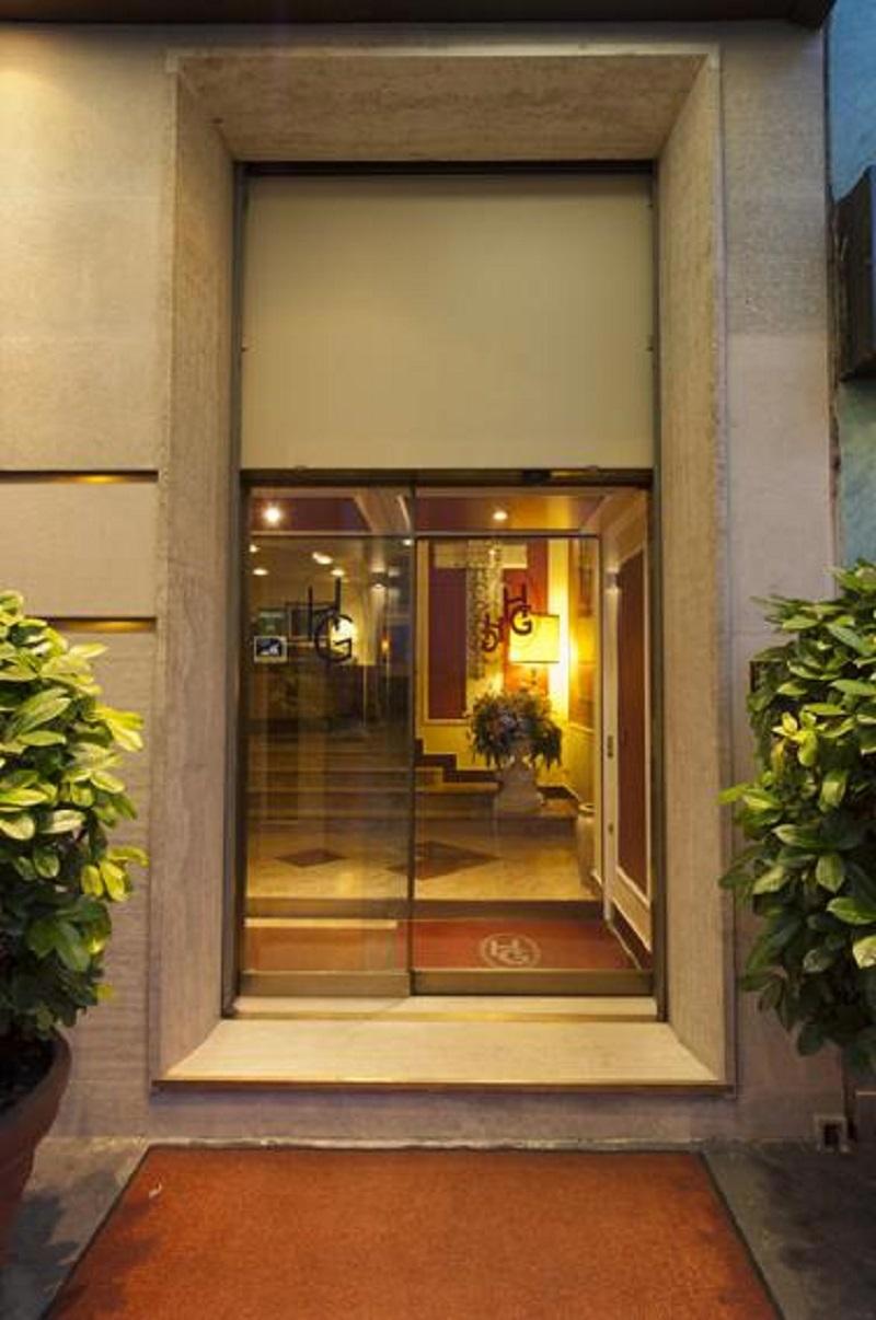Hotel Garda galeri fotoğrafı