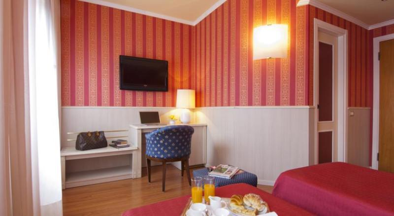 Hotel Garda galeri fotoğrafı