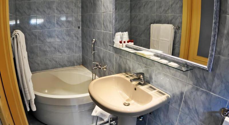 Hotel Garda galeri fotoğrafı