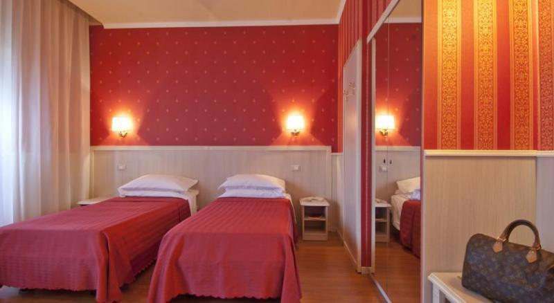 Hotel Garda galeri fotoğrafı