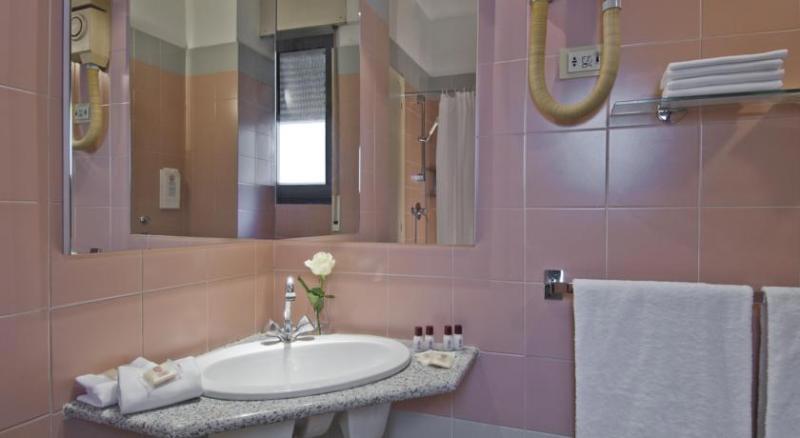 Hotel Garda galeri fotoğrafı