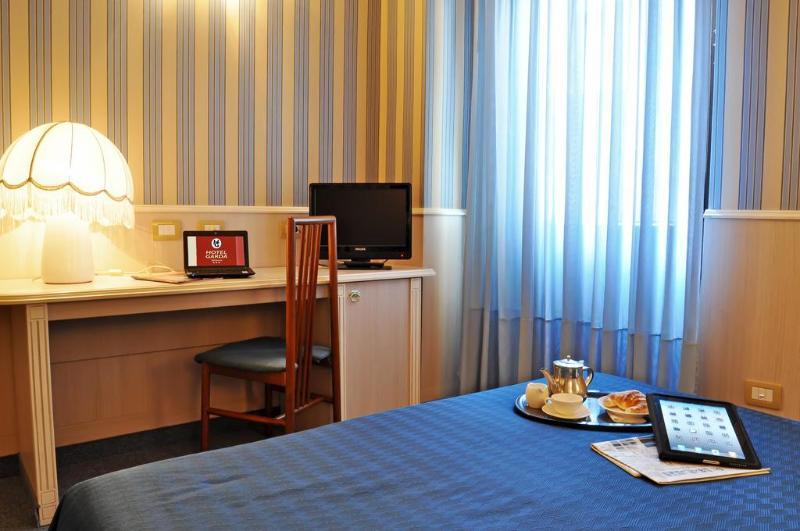 Hotel Garda galeri fotoğrafı