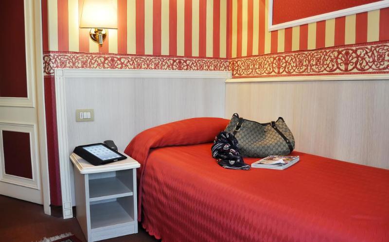 Hotel Garda fotoğrafı