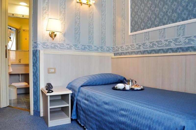 Hotel Garda fotoğrafı