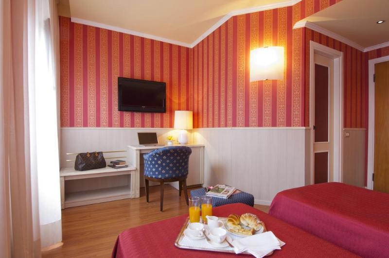 Hotel Garda galeri fotoğrafı