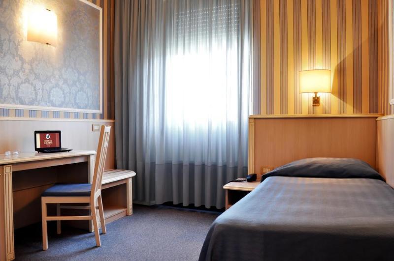 Hotel Garda galeri fotoğrafı