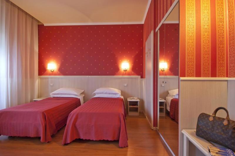 Hotel Garda galeri fotoğrafı