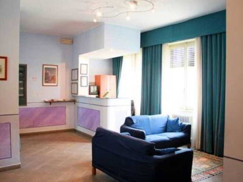 Hotel Alessander galeri fotoğrafı