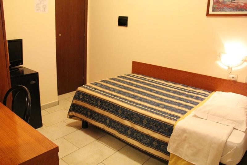 Hotel Alessander galeri fotoğrafı