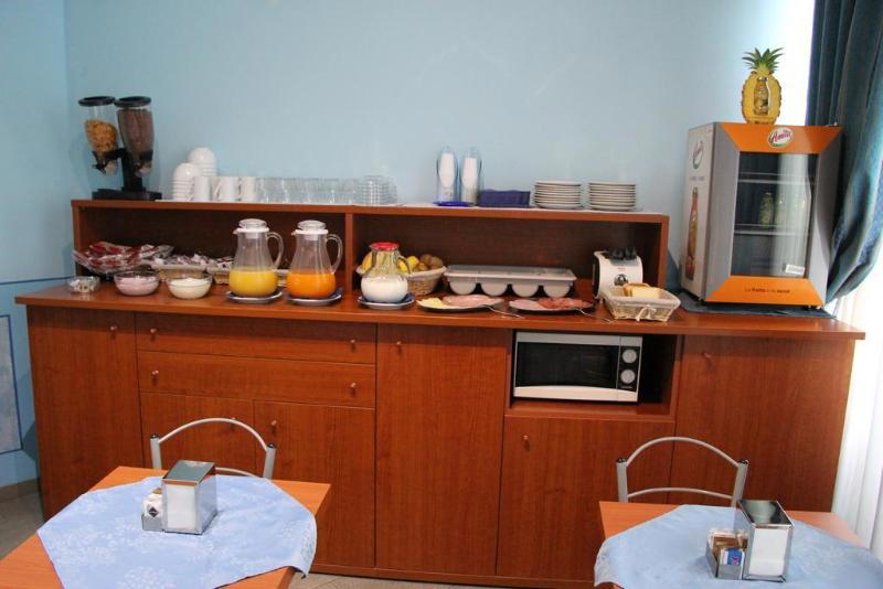Hotel Alessander galeri fotoğrafı