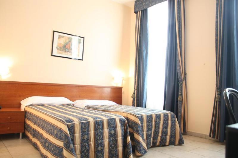 Hotel Alessander galeri fotoğrafı