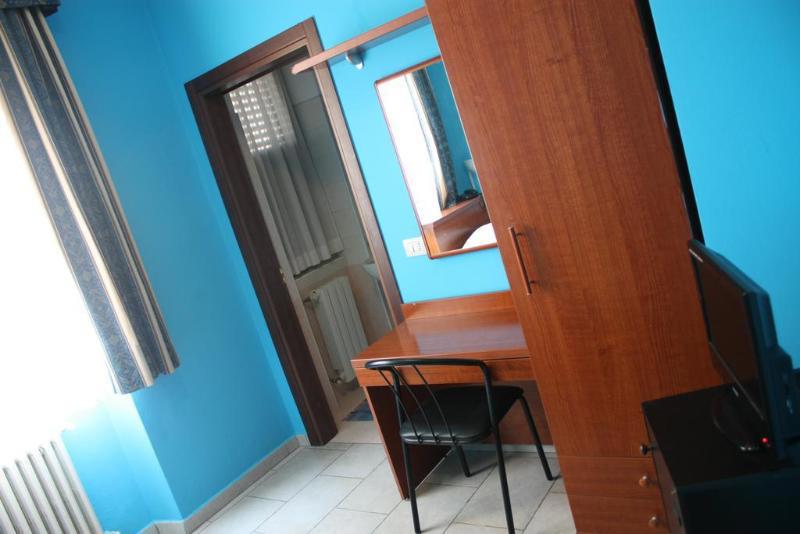 Hotel Alessander galeri fotoğrafı