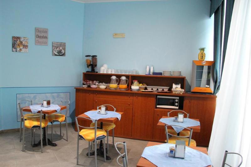 Hotel Alessander galeri fotoğrafı