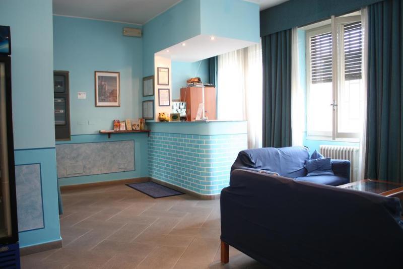 Hotel Alessander galeri fotoğrafı