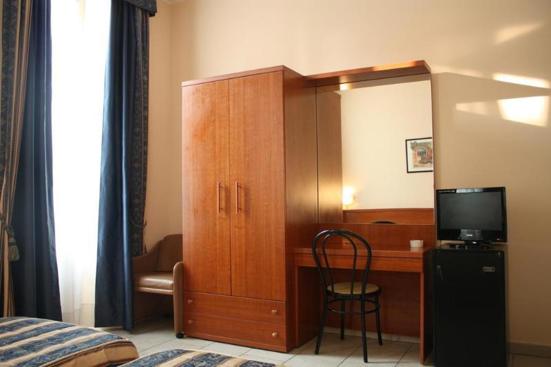 Hotel Alessander galeri fotoğrafı