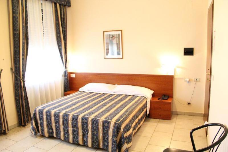 Hotel Alessander galeri fotoğrafı