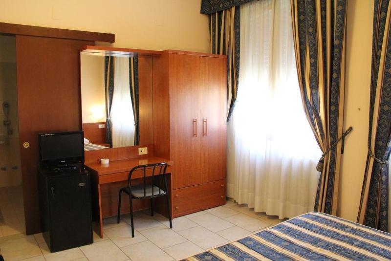 Hotel Alessander galeri fotoğrafı