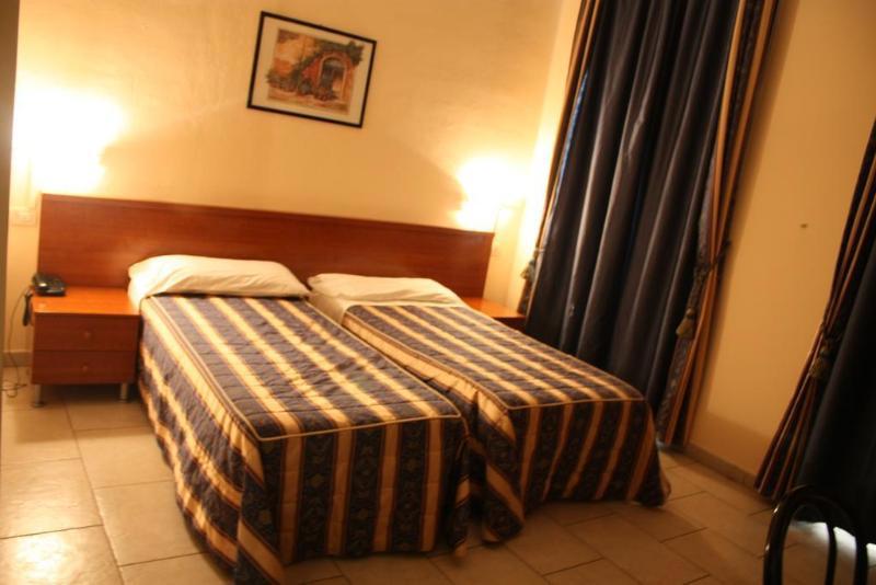 Hotel Alessander galeri fotoğrafı