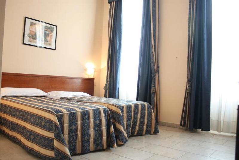 Hotel Alessander galeri fotoğrafı
