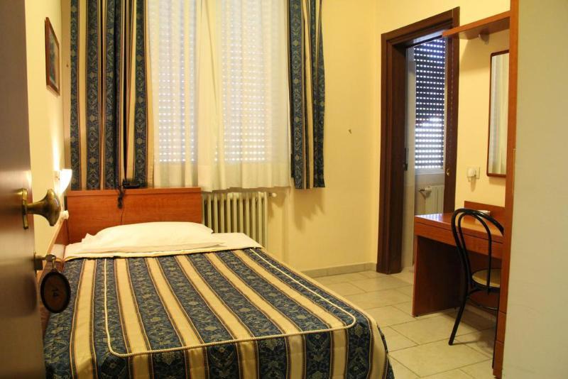 Hotel Alessander galeri fotoğrafı