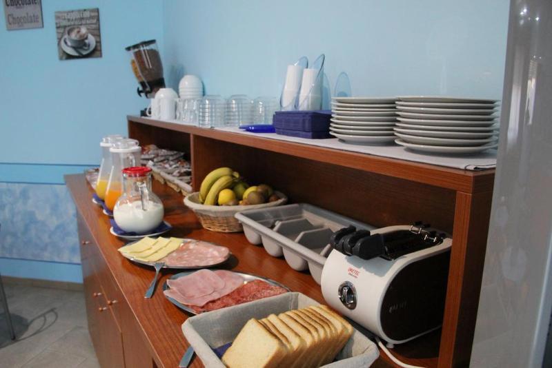 Hotel Alessander galeri fotoğrafı