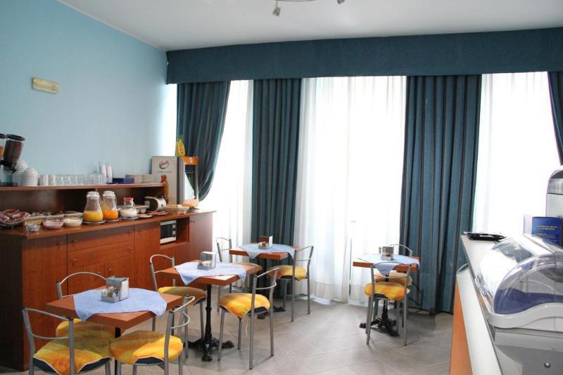 Hotel Alessander galeri fotoğrafı