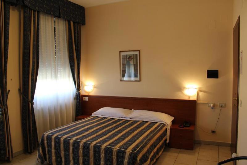 Hotel Alessander galeri fotoğrafı