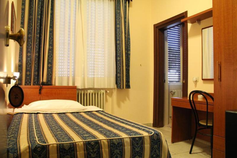 Hotel Alessander galeri fotoğrafı