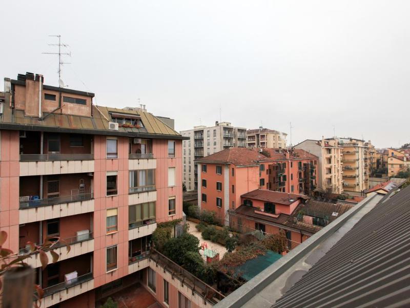 Navigli Suites galeri fotoğrafı