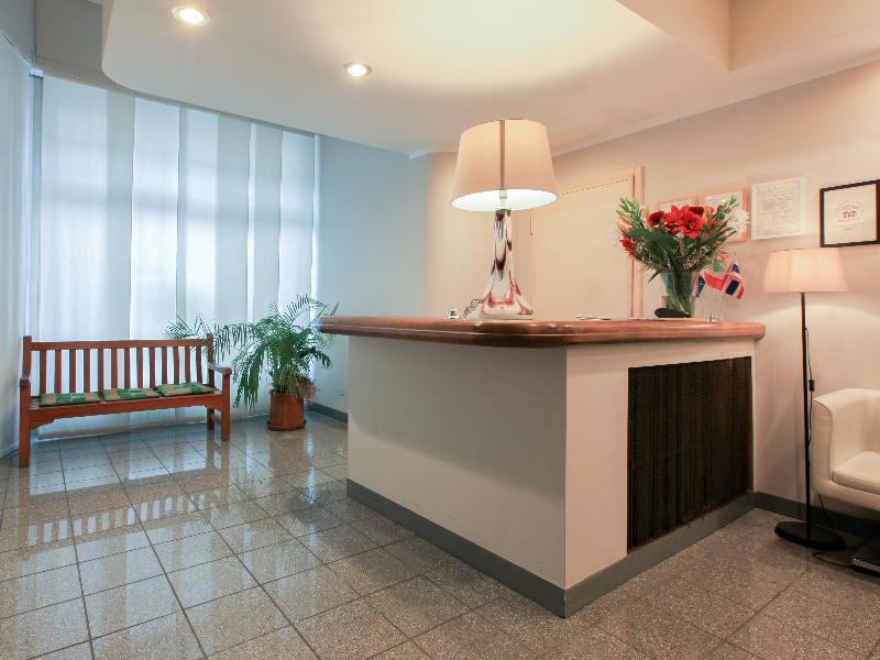 Navigli Suites galeri fotoğrafı