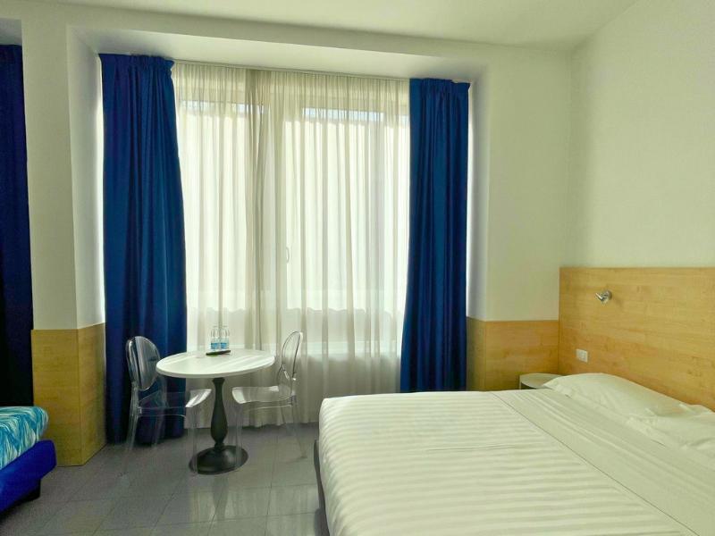 Navigli Suites fotoğrafı