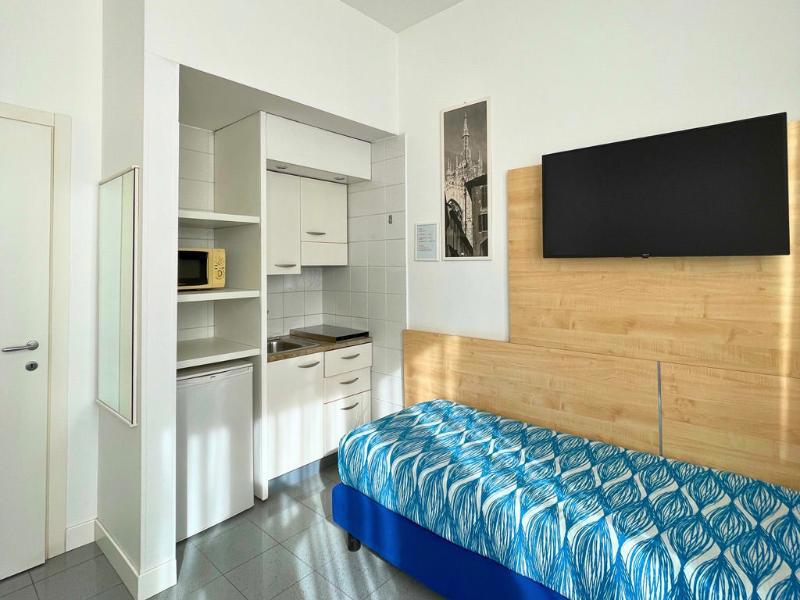 Navigli Suites galeri fotoğrafı