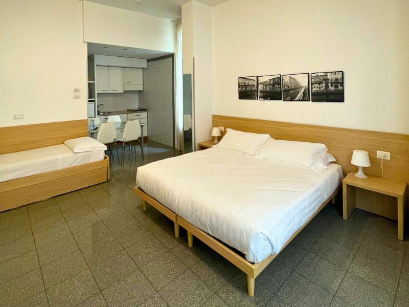 Navigli Suites galeri fotoğrafı
