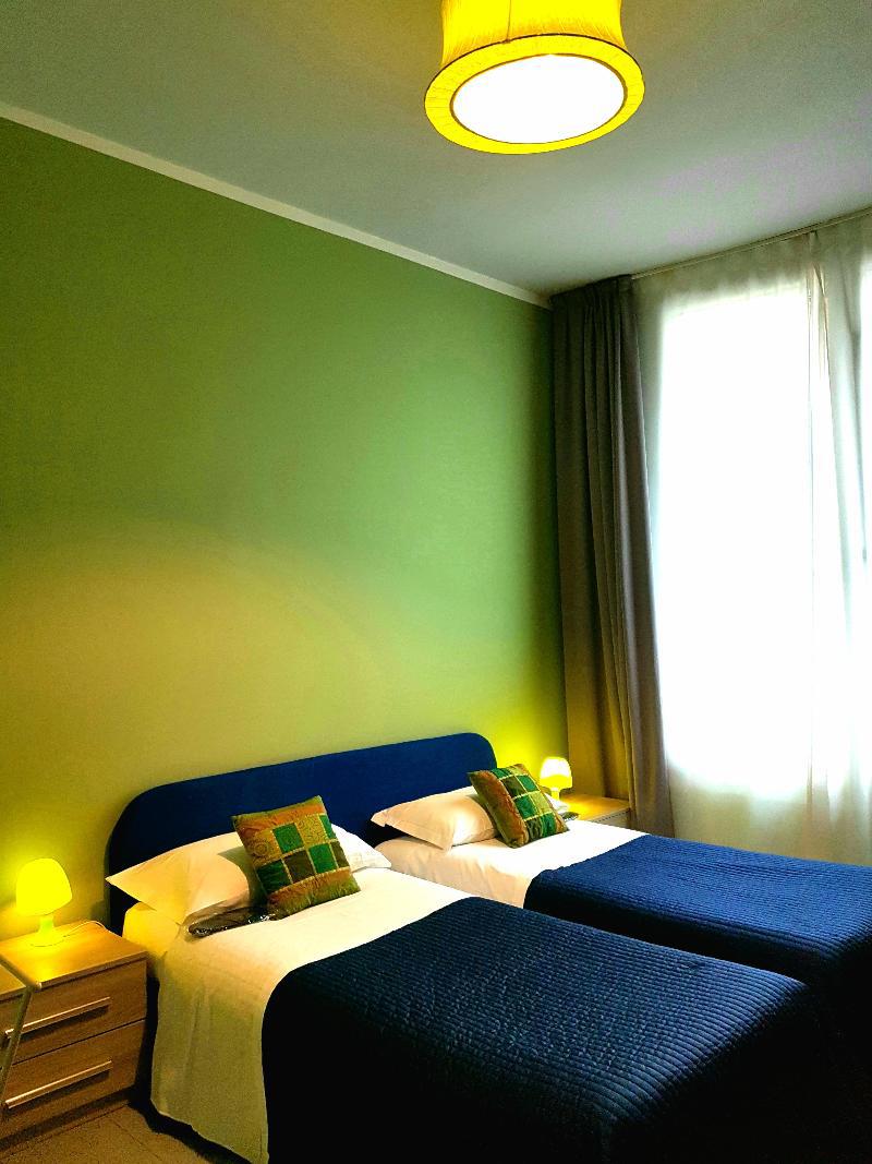 Navigli Suites galeri fotoğrafı