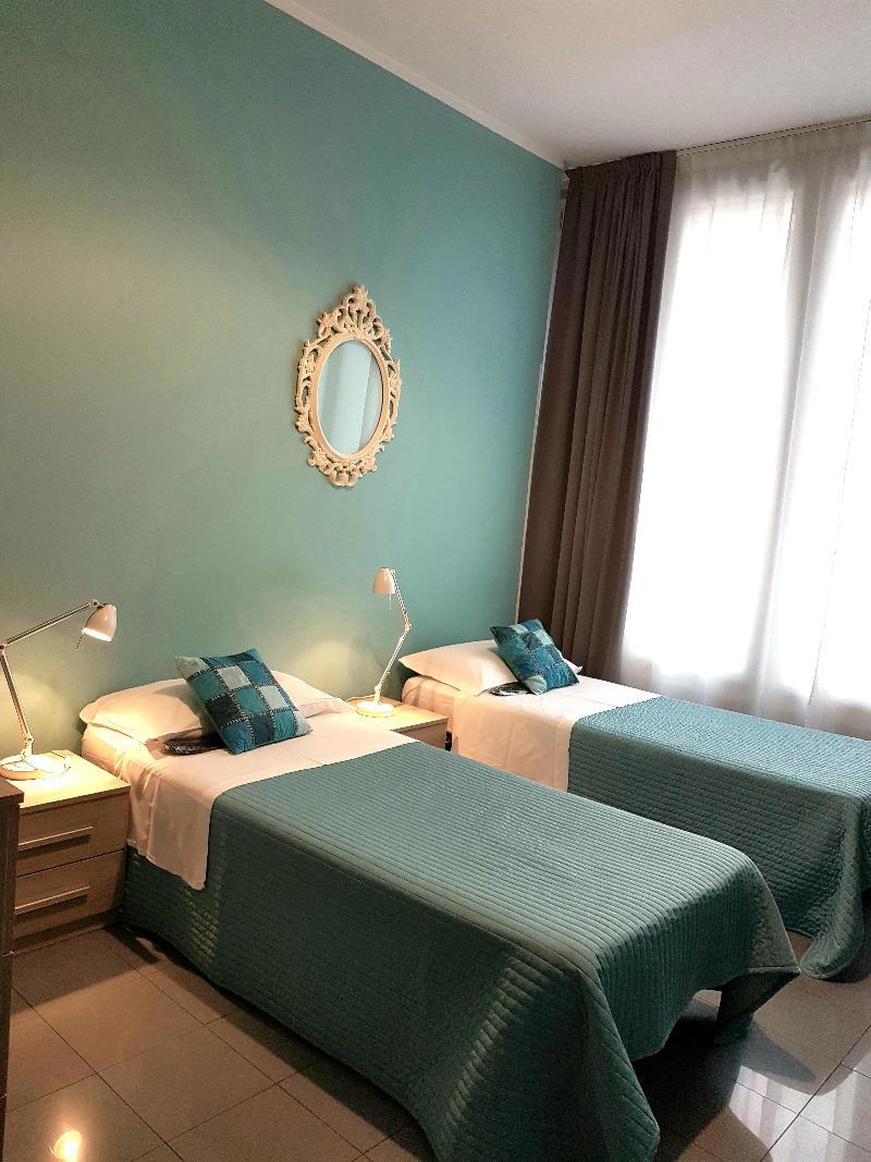 Navigli Suites galeri fotoğrafı