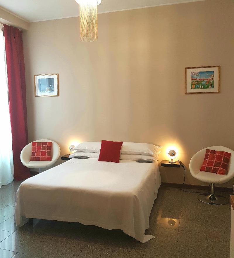 Navigli Suites galeri fotoğrafı