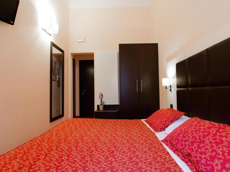 Cenci Bed & Breakfast galeri fotoğrafı