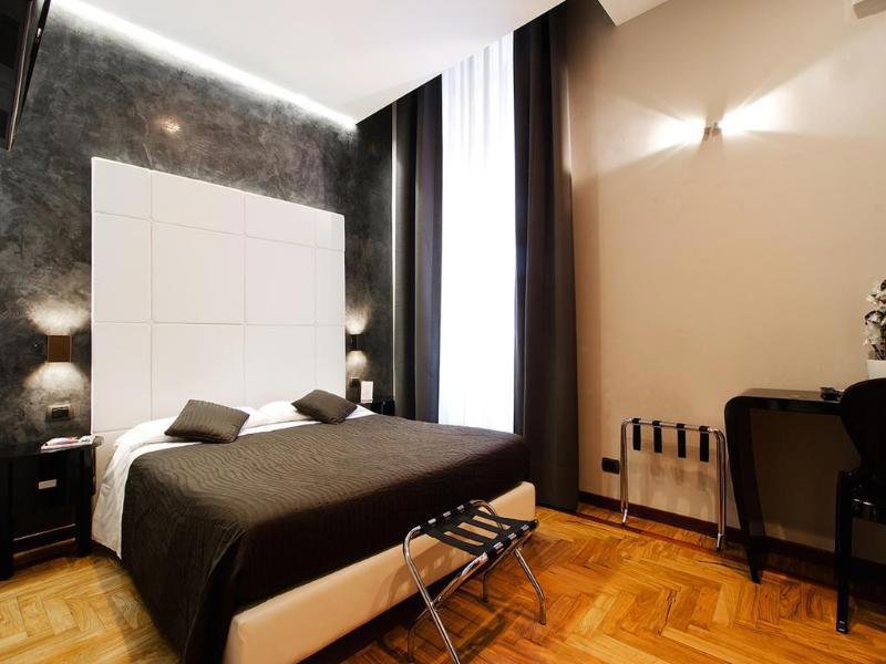 Cenci Bed & Breakfast galeri fotoğrafı