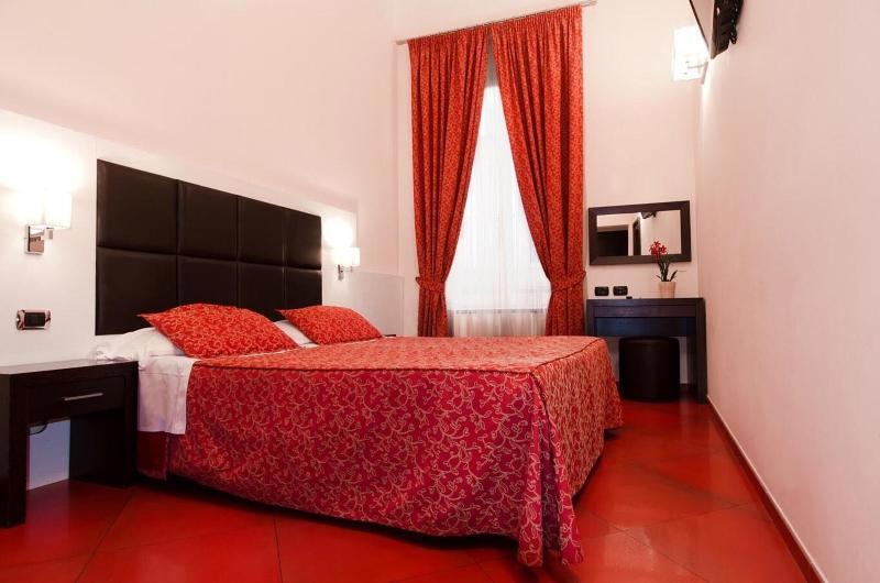 Cenci Bed & Breakfast galeri fotoğrafı