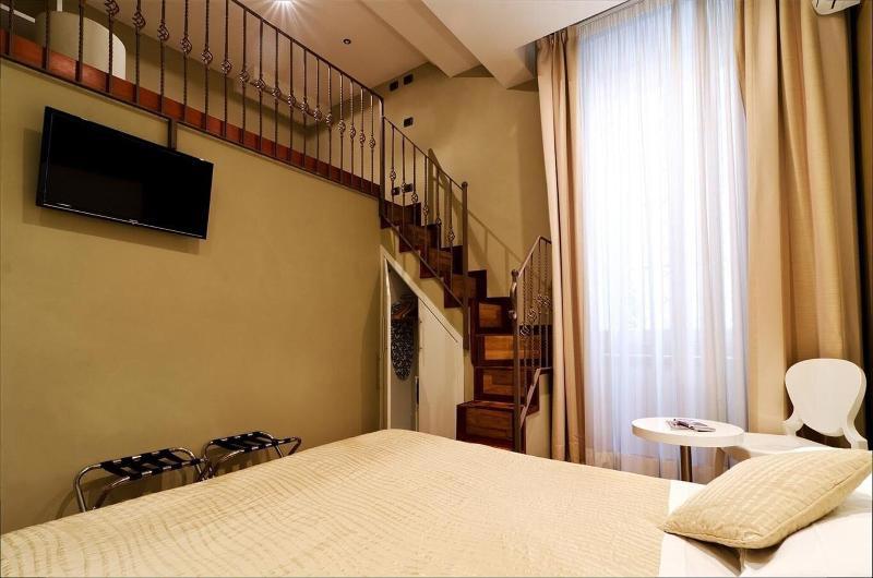 Cenci Bed & Breakfast galeri fotoğrafı