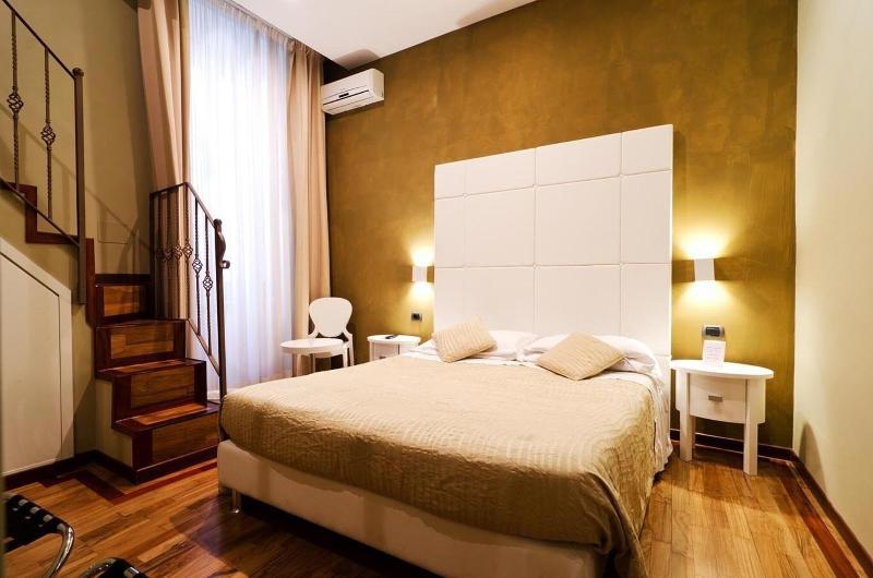 Cenci Bed & Breakfast galeri fotoğrafı